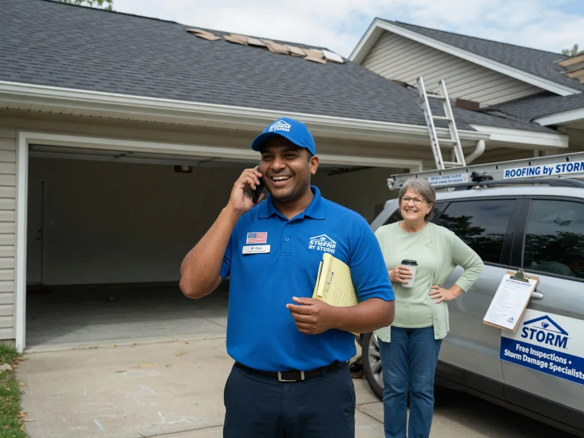 Roof Repair Near Me Kenesaw, NE FAQs